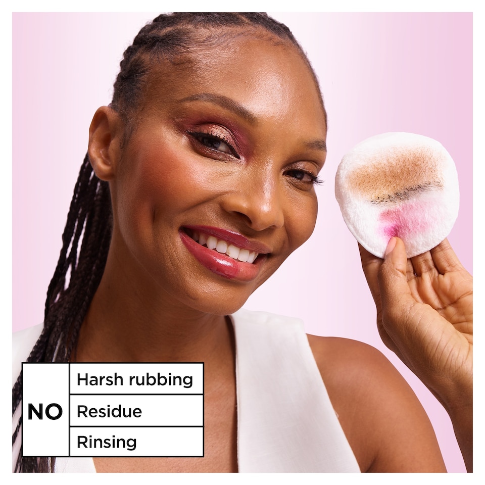 image 1 of Garnier Micellar Water Sensitive 400Ml