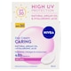 NIVEA Caring nappali arckrém száraz bőrre SPF 30 50 ml  1. kép
