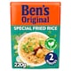 image 1 of Ben's Original Special Fried Microwave Rice 220g