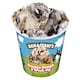 image 4 of Ben & Jerry's Cookie Dough S'wich Up Vanilla Ice Cream Tub 465ml