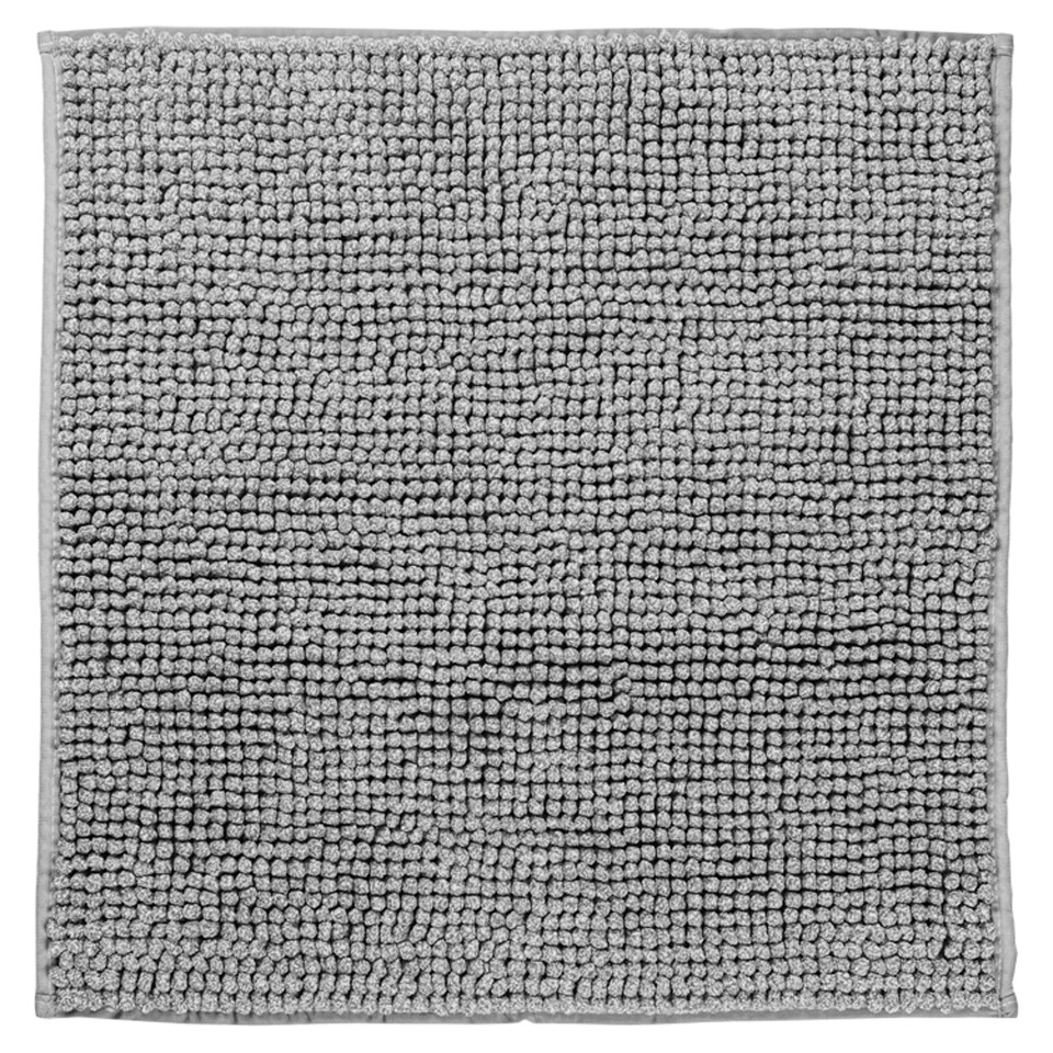 Tesco Simply Soft Square Bath Mat