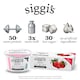 image 3 of siggi's skyr 2% fat Icelandic style Mango Passionfruit Yogurt 2 x 140g