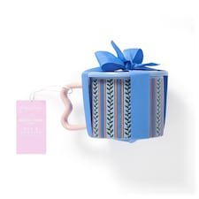 Paperchase x Melissa Donne Studio Mother's Day Mug & Coaster Set