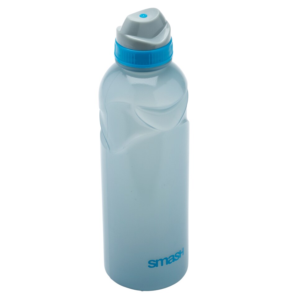 image 1 of Smash Grey Stealth Bottle 500ml
