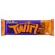 image 1 of Cadbury Twirl Orange Chocolate Bar 43g