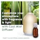 image 3 of Glade Aromatherapy Cool Mist Diffuser Refill Bergamot 17.4ml