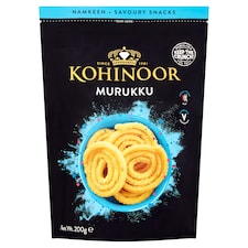 Kohinoor Murukku 200G