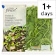 image 1 of Tesco Finest Rocket & Parmesan Salad Kit 105g