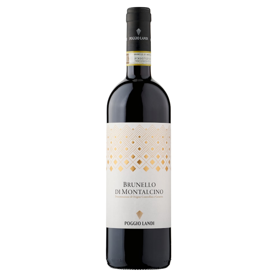 image 1 of Poggio Landi Brunello di Montalcino 750ml