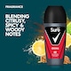 image 3 of Sure Men 48h Original Roll On Antiperspirant Deodorant 50ml