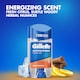 obrázok 4 z Gillette Sport Triumph Priezračný Gélový Antiperspirant pre Mužov 70 ml