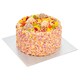 image 2 of Tesco Hidden Sweetie Cake