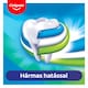 Colgate Triple Action fogkrém 75 ml  3. kép