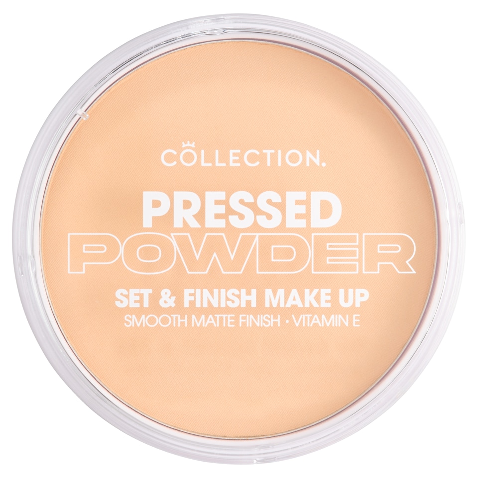 image 1 of Collection 2000 Pressed Powder Translucent3 17G