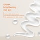 image 2 of Simple Protect and Glow Brightening Eye Gel 25ml