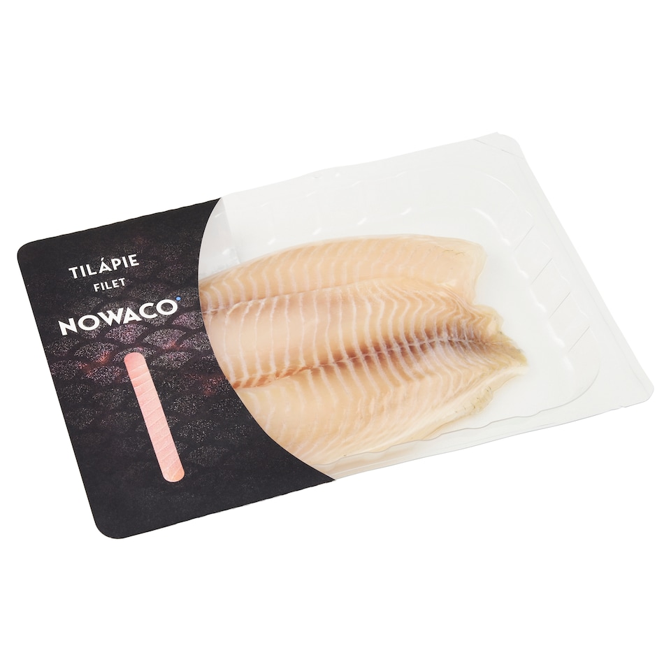 image 1 of Nowaco Tilapia Fillet without Bones