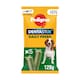 image 1 of Pedigree Dentastix Fresh Medium Dog Treats 5 Dental Sticks