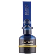 F&F Home Everything is Beautiful Cedarwood & Amber aróma difuzér 100 ml