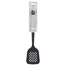 Tesco Home Nylon Slotted Turner