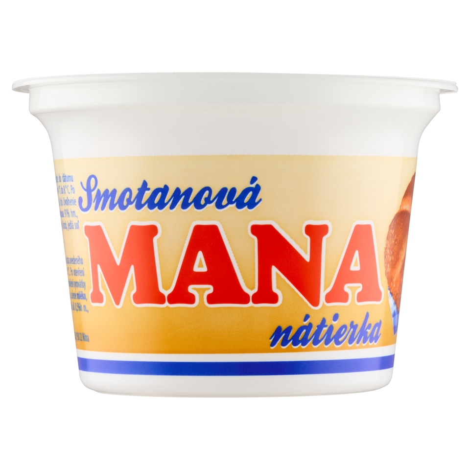 image 1 of Tami Mana Cream Spread 200 g