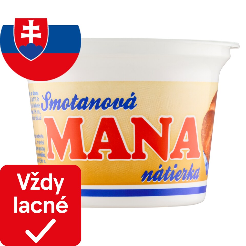 image 1 of Tami Mana Cream Spread 200 g