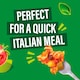 image 5 of Dolmio Classics Veggie Packed Fusilli Pasta Ready Meal 250g