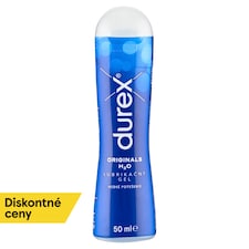Durex Originals lubrikačný gél 50 ml