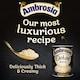 image 4 of Ambrosia Deluxe Rice Pudding Dessert 400G