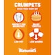 image 3 of Warburtons Crumpets 6 Pack