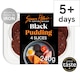 image 1 of Simon Howie Black Pudding 240G (L)