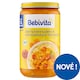 Obrázek 1 pro produkt Bebivita Bio těstoviny, dýně a zeleninová omáčka 250g