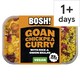 image 1 of BOSH! Goan Chickpea Curry 380g