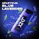image 4 of Lynx Fine Fragrance Blue Lavender Body Wash 400ml