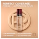 image 3 of L'oreal Infal 24 Hour Foundation 140 G Beige 30Ml