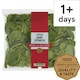 image 1 of Tesco Baby Spinach 220G