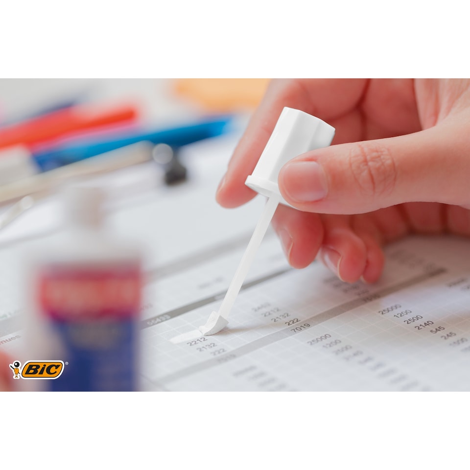 image 1 of Tipp-Ex Rapid Fluid 1 Pack