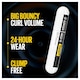 image 4 of Maybelline Colossal Curl Bounce After Dark 10Ml
