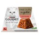 image 2 of Gourmet Revelations Gelée Salmon in Jelly Wet Cat Food 4x57g