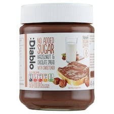 Sugarfree