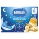 Obrázek 1 pro produkt NESTLÉ Mlíčko s kaší banánové 2 x 200ml