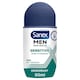 image 1 of Sanex Men Sensitive 48h Antiperspirant Roll-On Deodorant 50ml