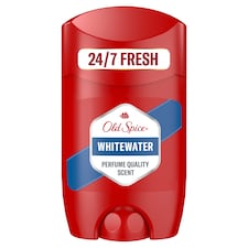 Old Spice Whitewater Férfi Stift Dezodor, 65 ml