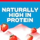 image 2 of Arla Skyr Icelandic Style Yogurt - Strawberry 450g