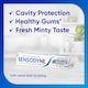 image 4 of Sensodyne Daily Care Gentle Whitening Sensitive Toothpaste 75ml