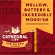 image 2 of Cathedral City Mild Cheddar 350G