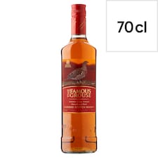 The Famous Grouse Whisky Sherry Cask 70cl