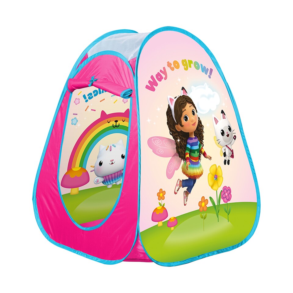 image 1 of Pop Up Play Tent