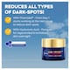 image 5 of NIVEA Luminous 630 Anti Dark Spot Night Cream Moisturiser 50ml
