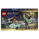 image 1 of LEGO Harry Potter 76459 Hagrid & Harry's Privet Drive Escape