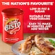 image 4 of Bisto Favourite Gravy Granules 190G